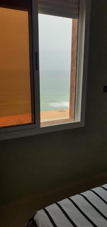 Appartement Comfortable Avec Vue Mer Direct Sidi Ifni Exterior foto